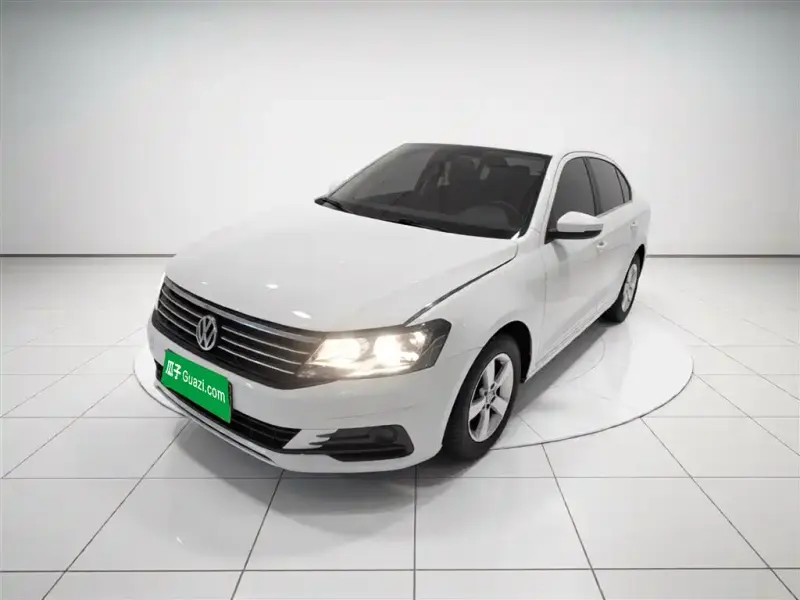 Volkswagen Lavida, 2021