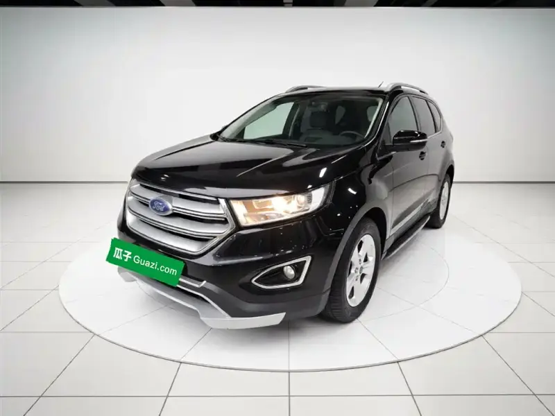 Ford Edge, 2015