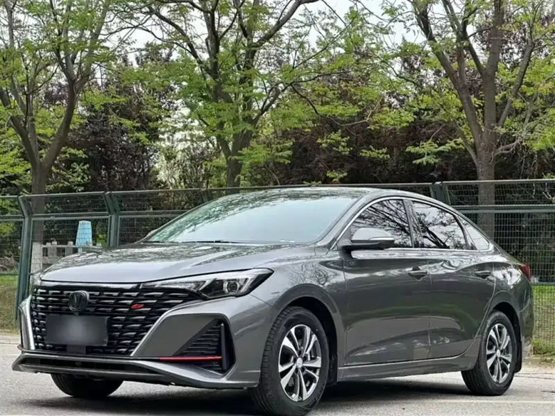 Changan Eado, 2023