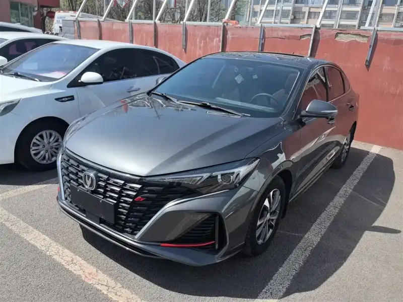 Changan Eado, 2023