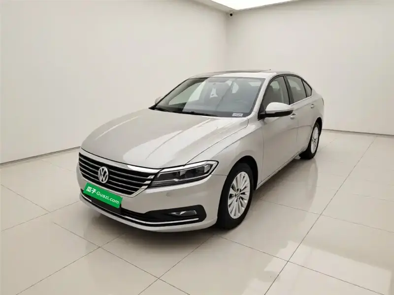 Volkswagen Lavida, 2019