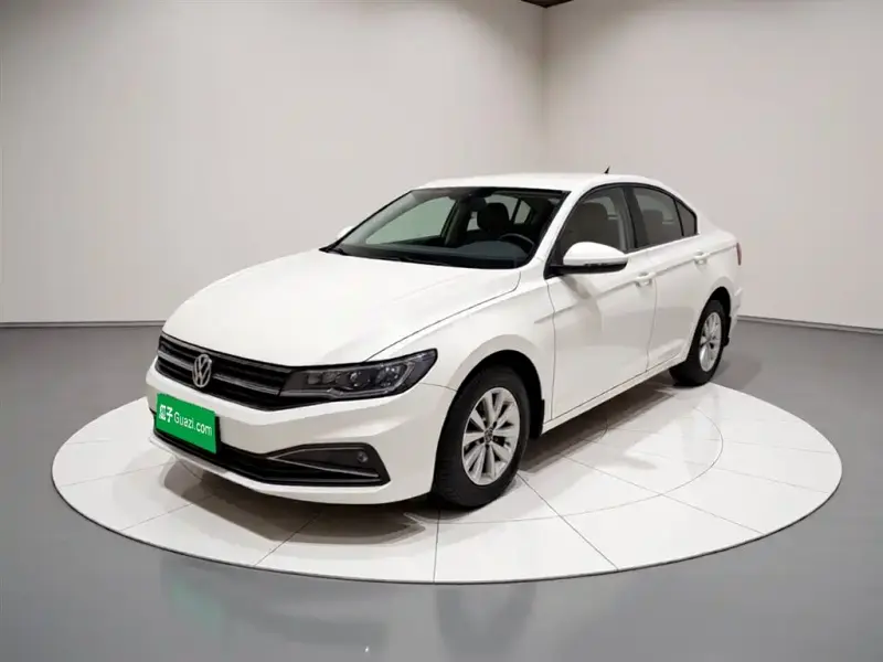 Volkswagen Bora, 2021