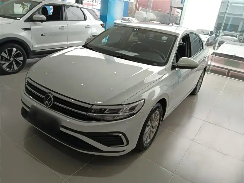 Volkswagen Bora, 2024