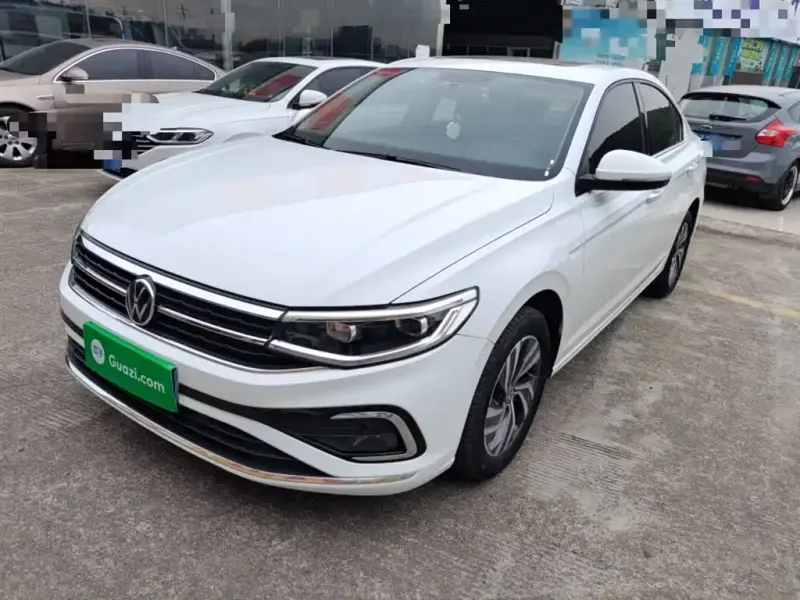 Volkswagen Bora, 2023