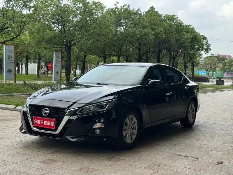 Nissan Teana, 2022
