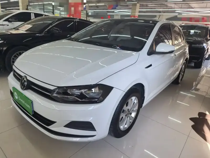 Volkswagen Polo, 2023