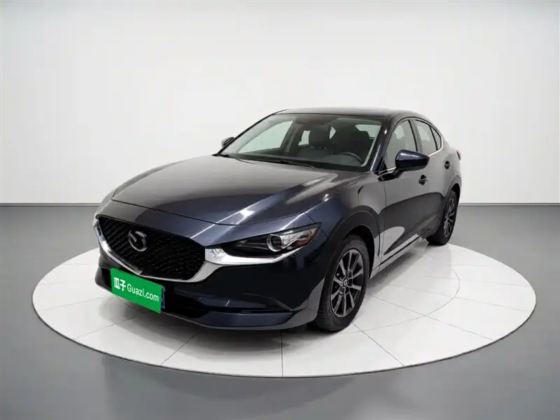 Mazda CX-30, 2023