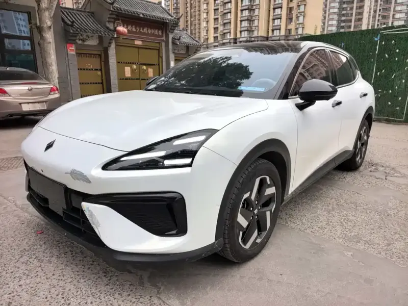 Baojun Yunhai, 2024