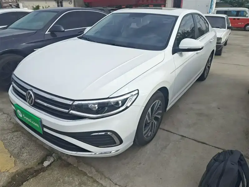 Volkswagen Bora, 2025
