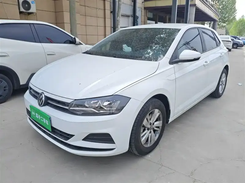 Volkswagen Polo, 2024