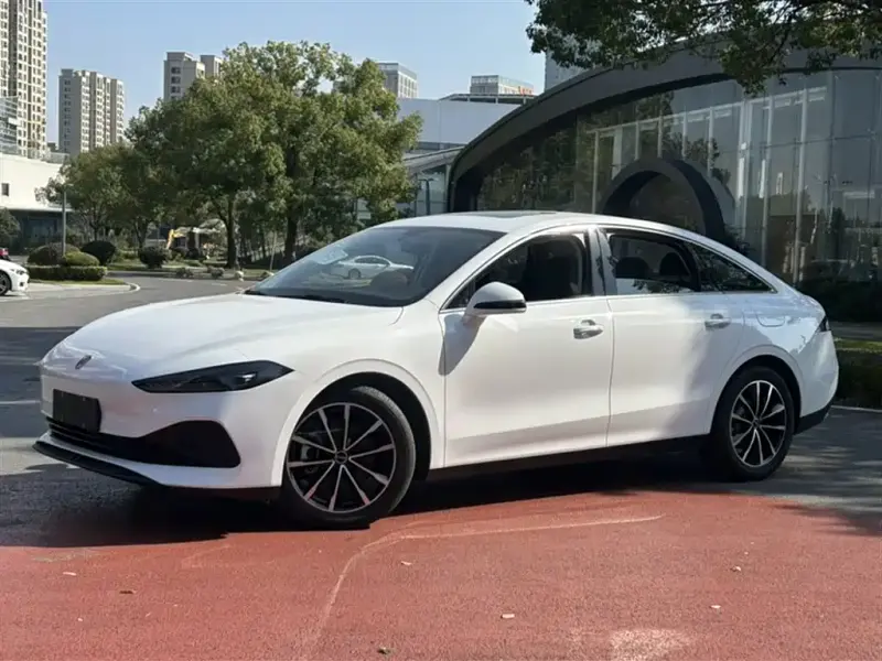 Roewe D7, 2026