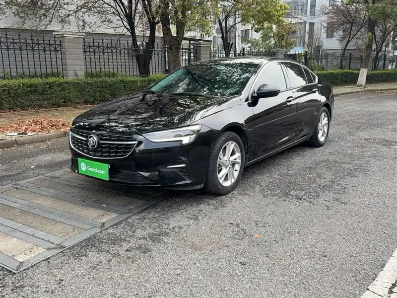Buick Regal, 2023