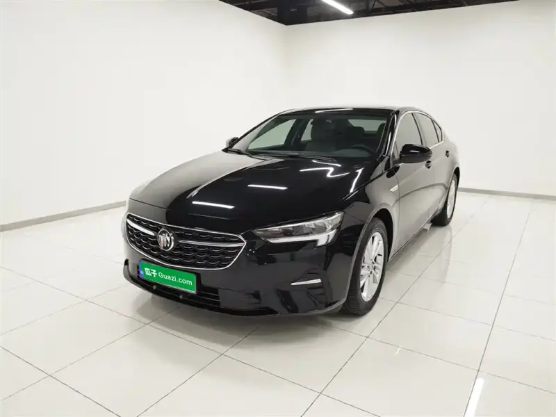 Buick Regal, 2023