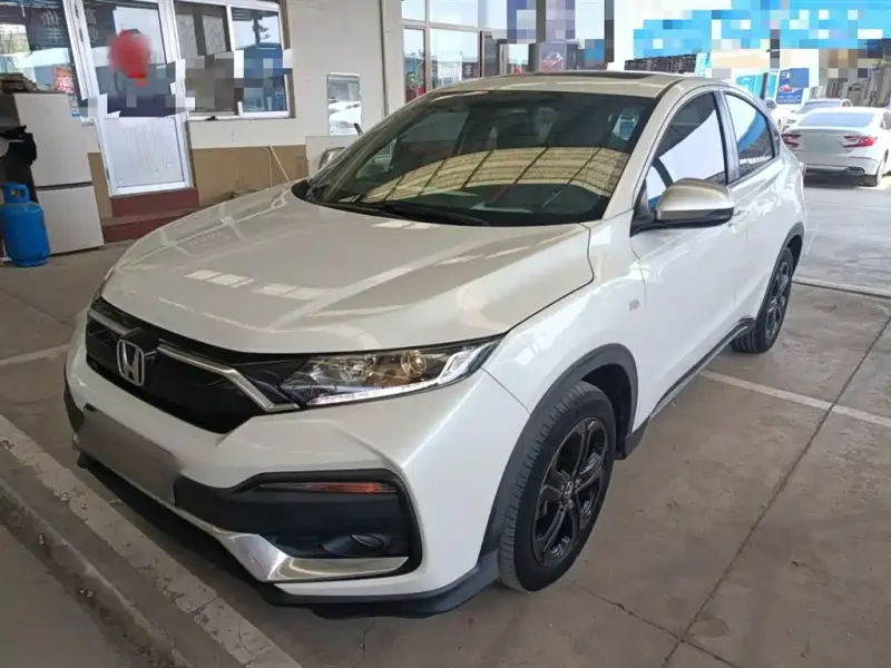 Honda XR-V, 2022