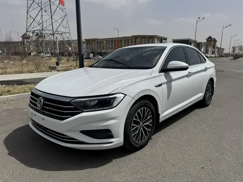 Volkswagen Sagitar, 2021