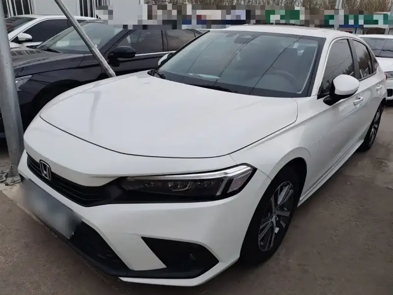 Honda Civic, 2023
