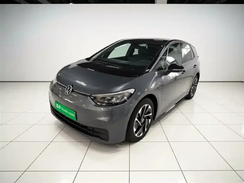 Volkswagen ID.3, 2023