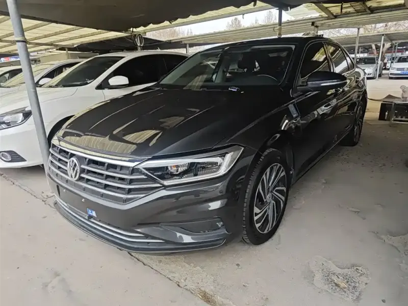 Volkswagen Sagitar, 2022