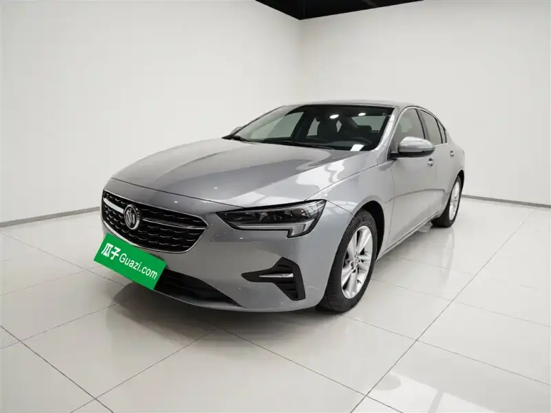 Buick Regal, 2023