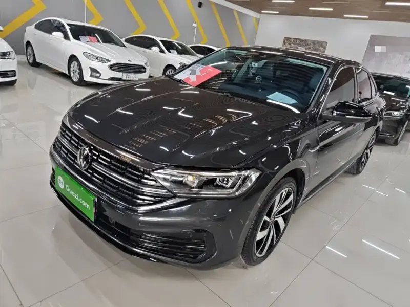 Volkswagen Sagitar, 2024