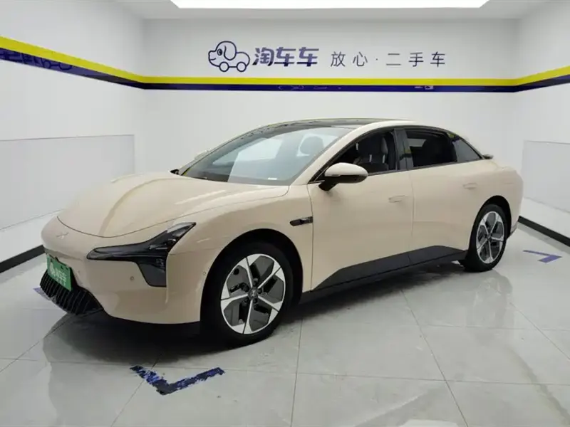 XPeng MONA M03, 2024