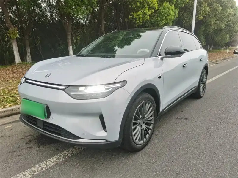 Leapmotor C11, 2023