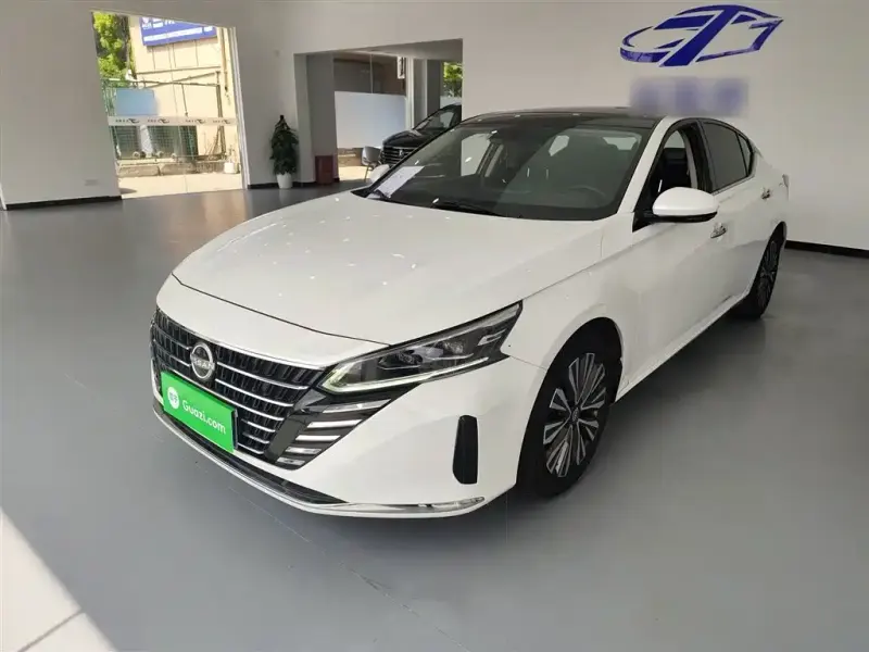 Nissan Teana, 2024