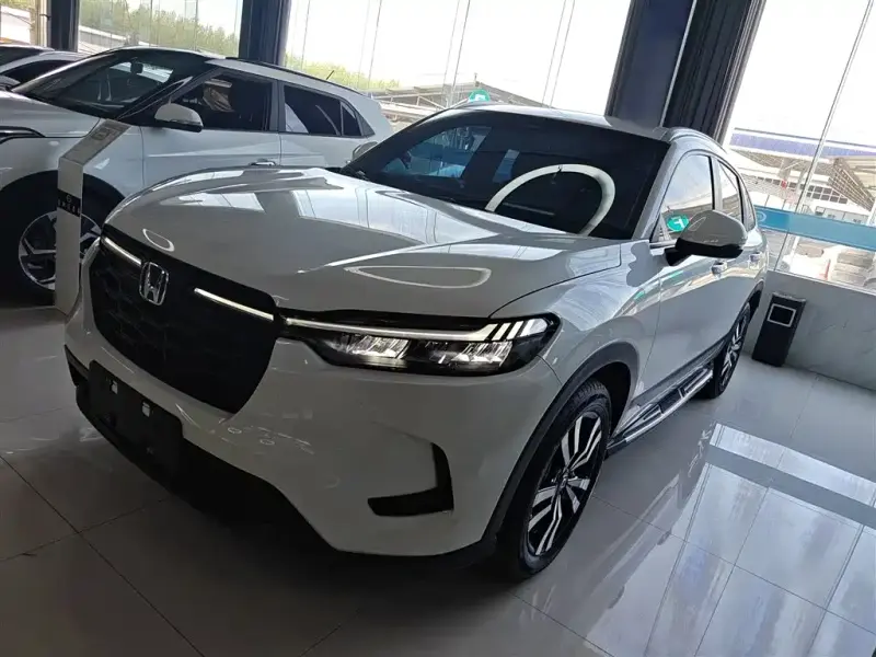 Honda HR-V, 2024