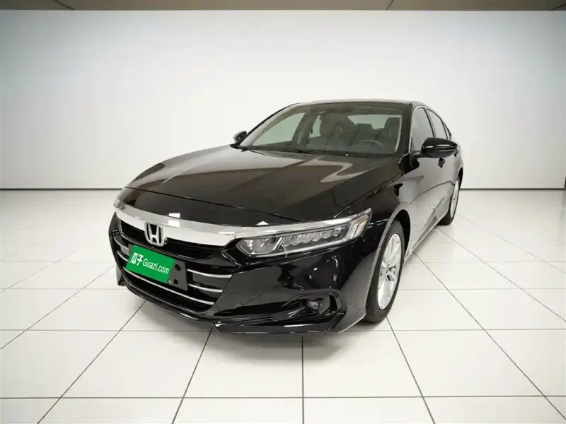 Honda Accord, 2022