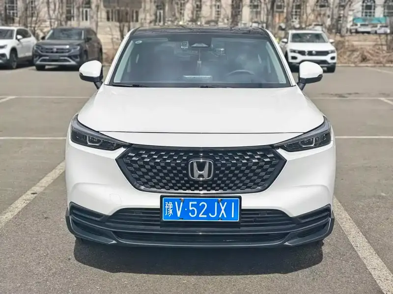 Honda XR-V, 2023