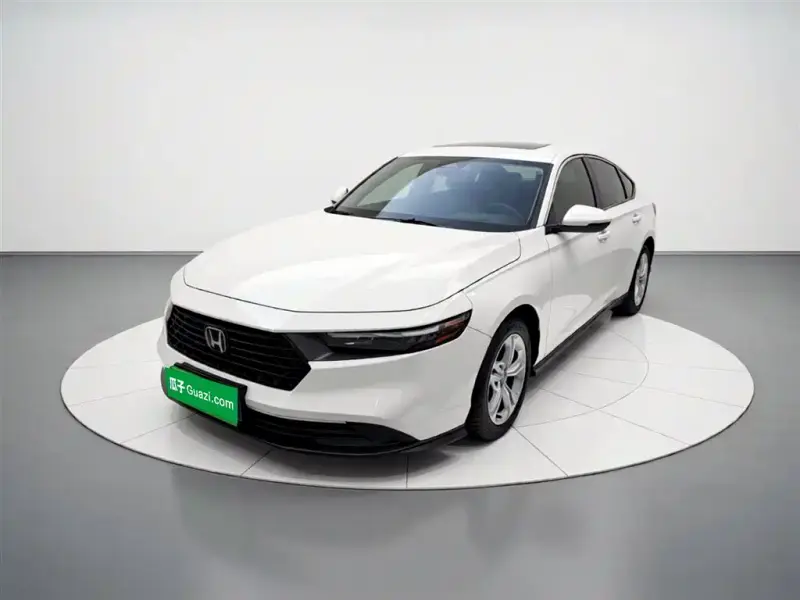 Honda Accord, 2023