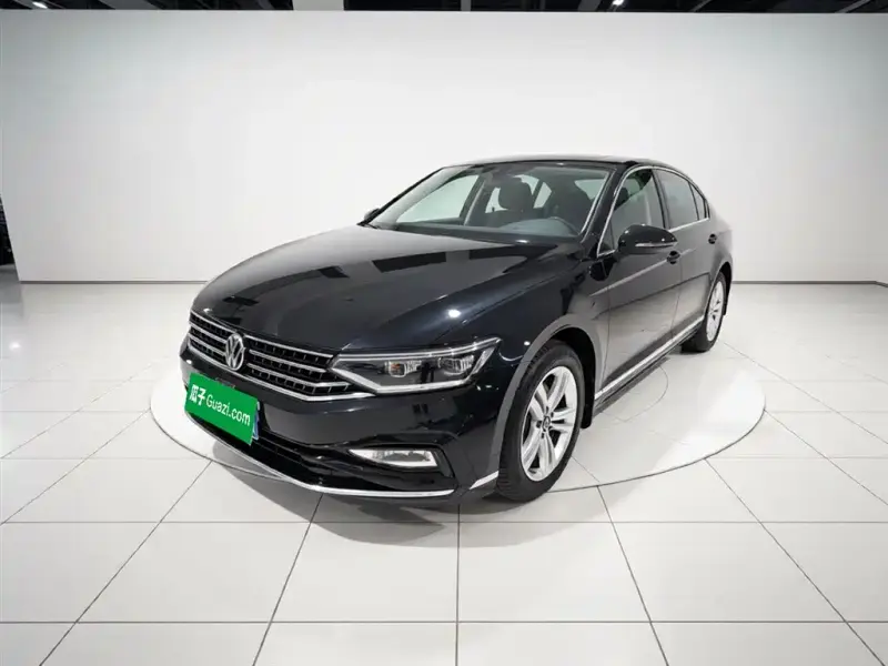 Volkswagen Magotan, 2024