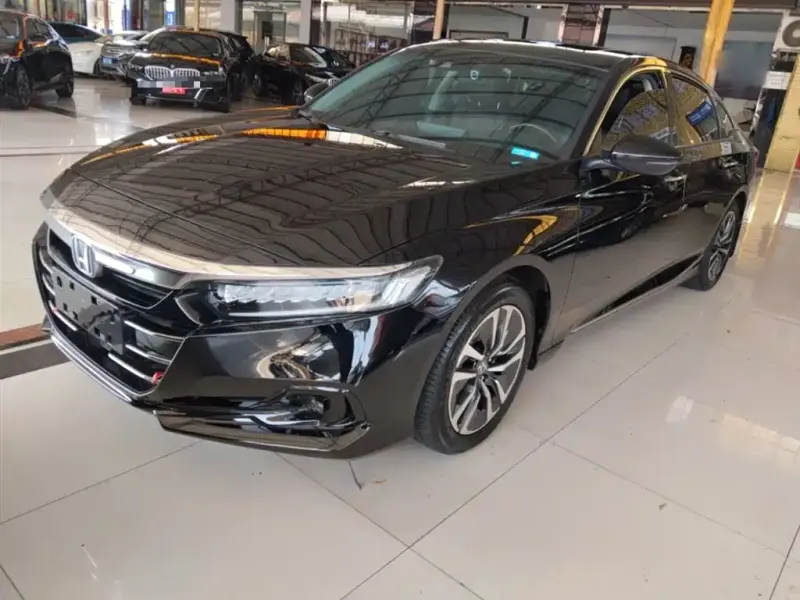 Honda Accord, 2022
