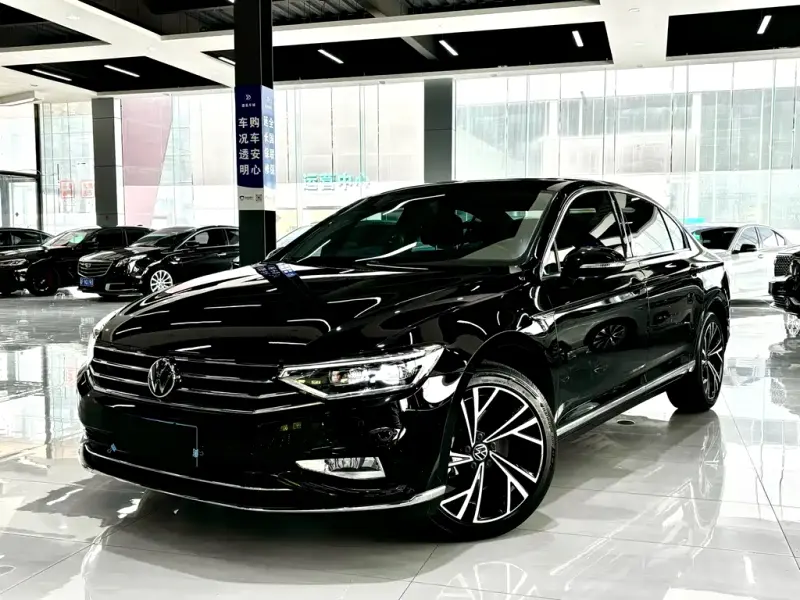 Volkswagen Magotan, 2022