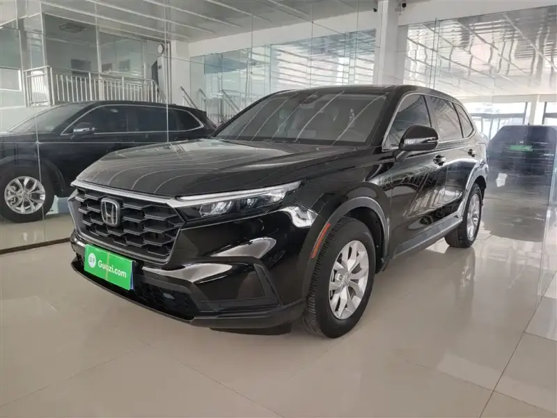Honda CR-V, 2023