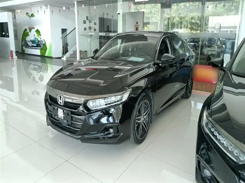 Honda Accord, 2023