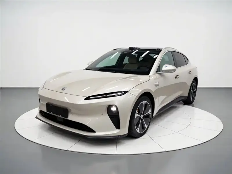 NIO ET5T, 2024