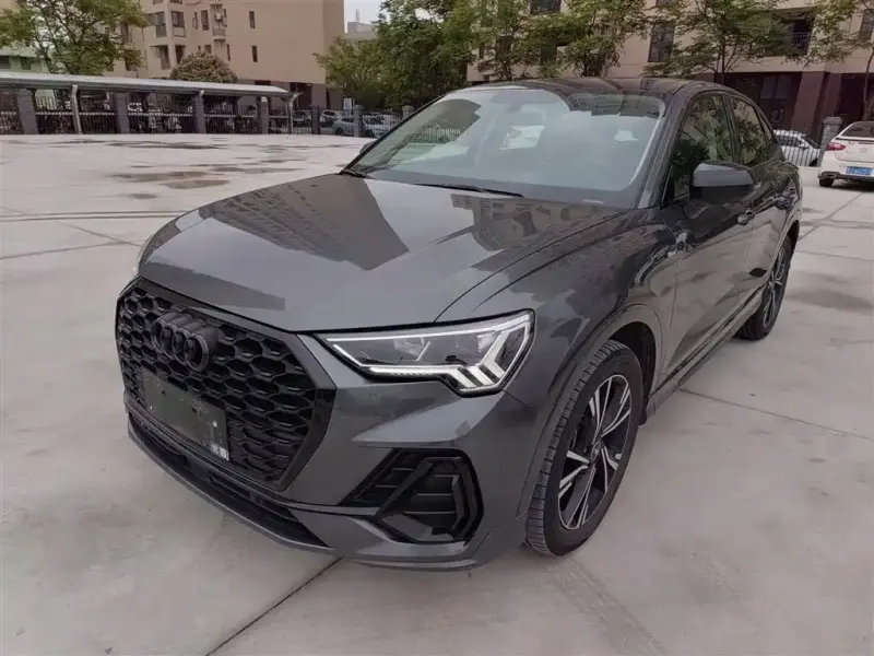 Audi Q3 Sportback, 2023