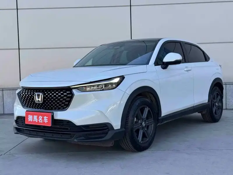 Honda XR-V, 2024
