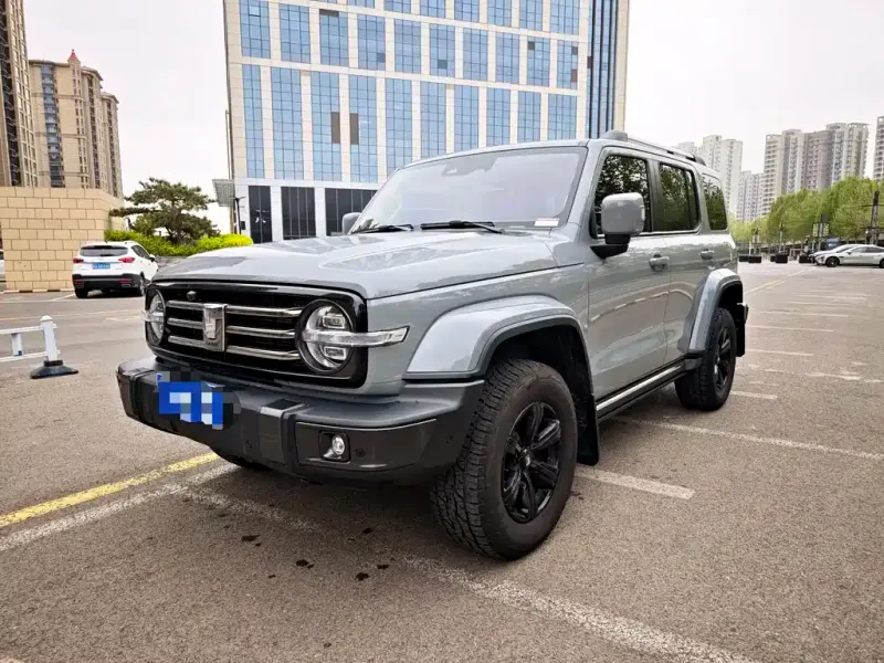 Tank 300, 2022