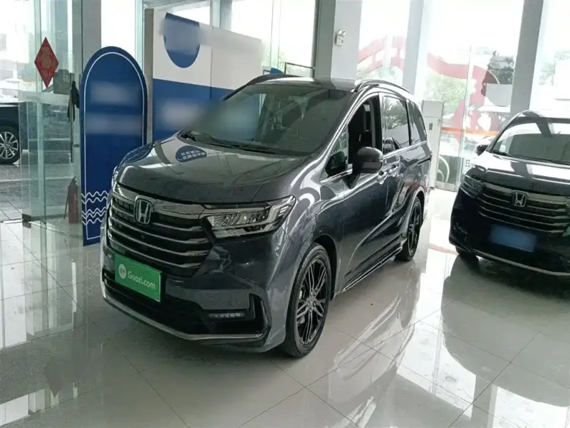 Honda Odyssey, 2022