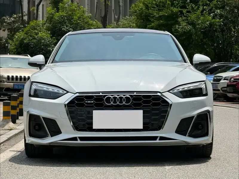 Audi A5 (Import), 2023