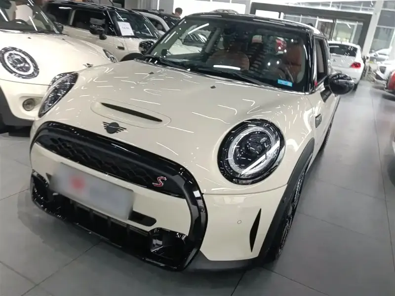 MINI Mini, 2023