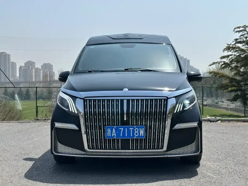 Mercedes-Benz Vito, 2023