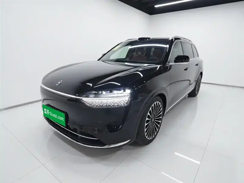 AITO M9, 2025