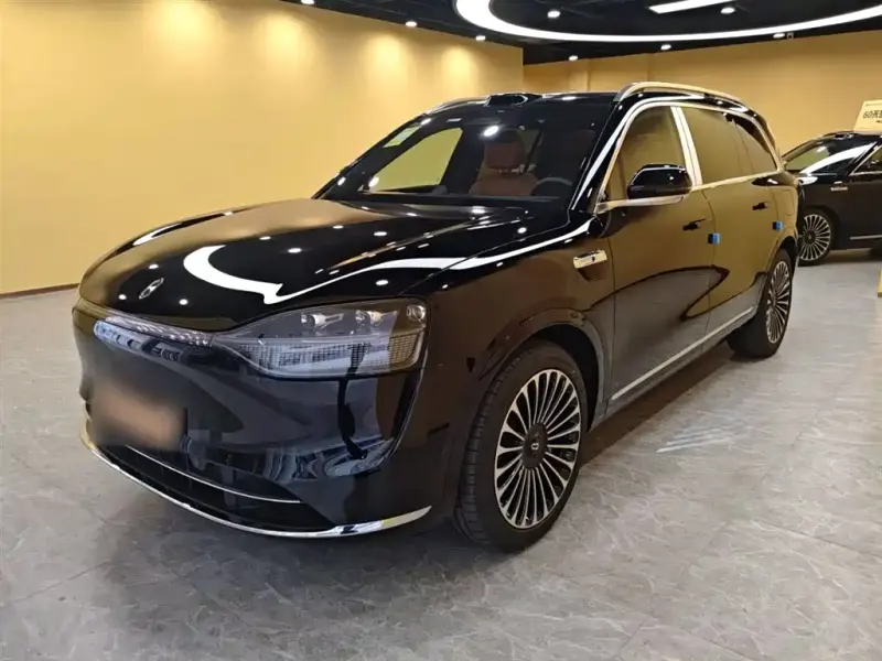 AITO M9, 2025