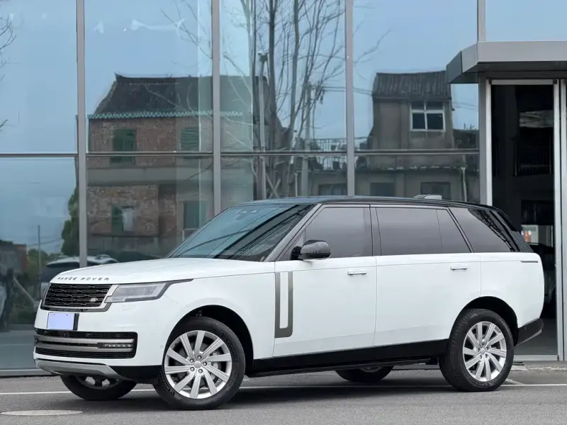 Land Rover Range Rover, 2023