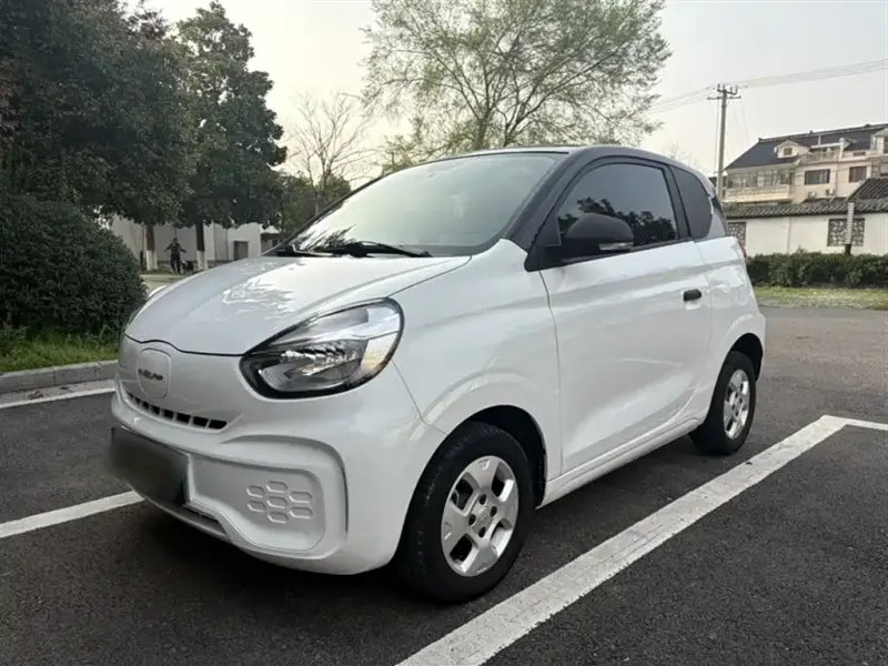 Roewe Clever, 2021