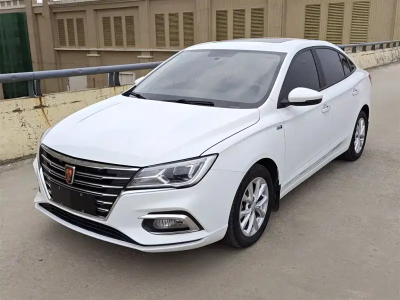 Roewe i5, 2019