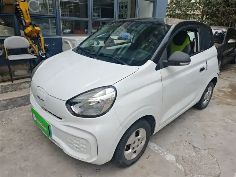 Roewe Clever, 2022